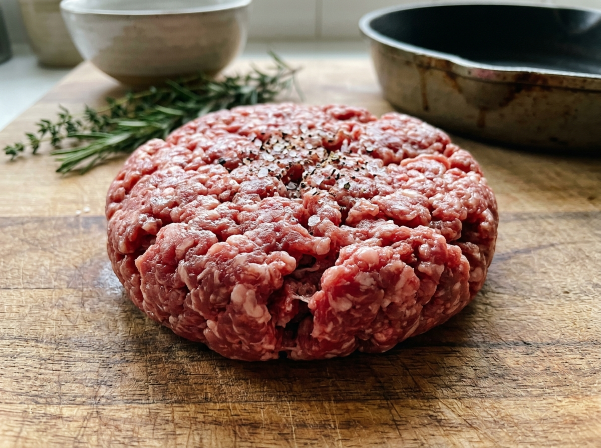 Best Meat for Burgers: Cuts, Fat Ratios and Grind Strategy