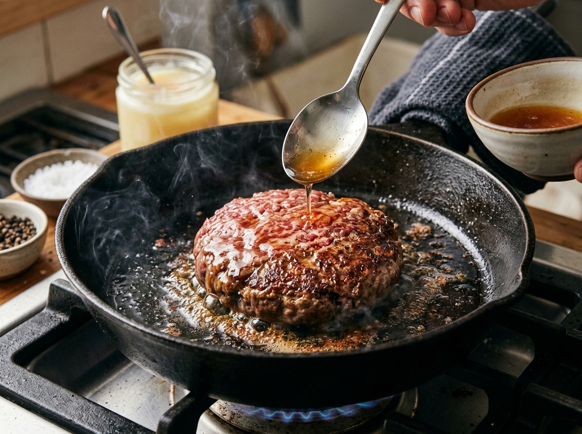 How to Use Wagyu Tallow for Perfect Burgers