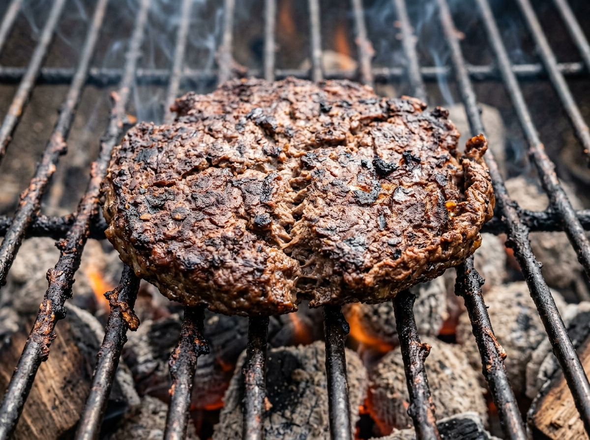 Why Burgers Dry Out: The Real Reasons and How to Fix Them