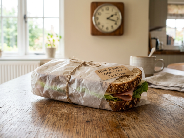 How Long Can a Sandwich Sit Out Before It Goes Bad
