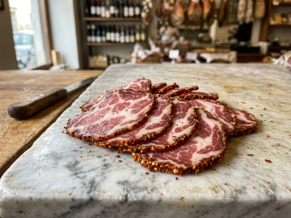 What Is Capicola and What Does It Taste Like