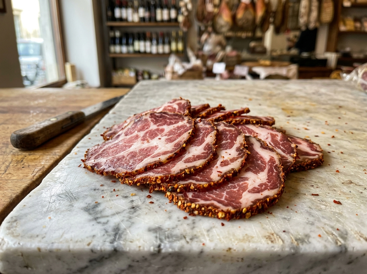 What Is Capicola and What Does It Taste Like