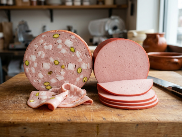 What Is Mortadella and How Is It Different from Bologna