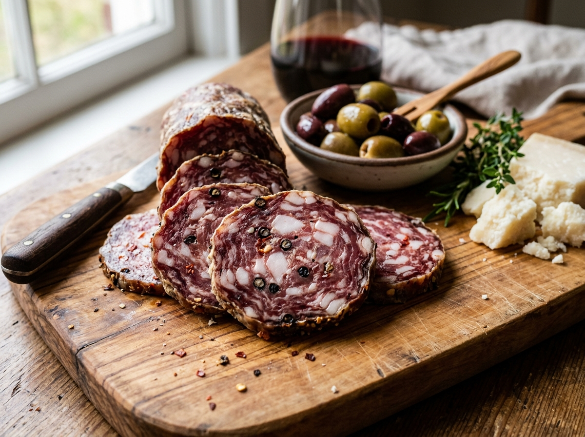 What Is Soppressata and How Do You Use It