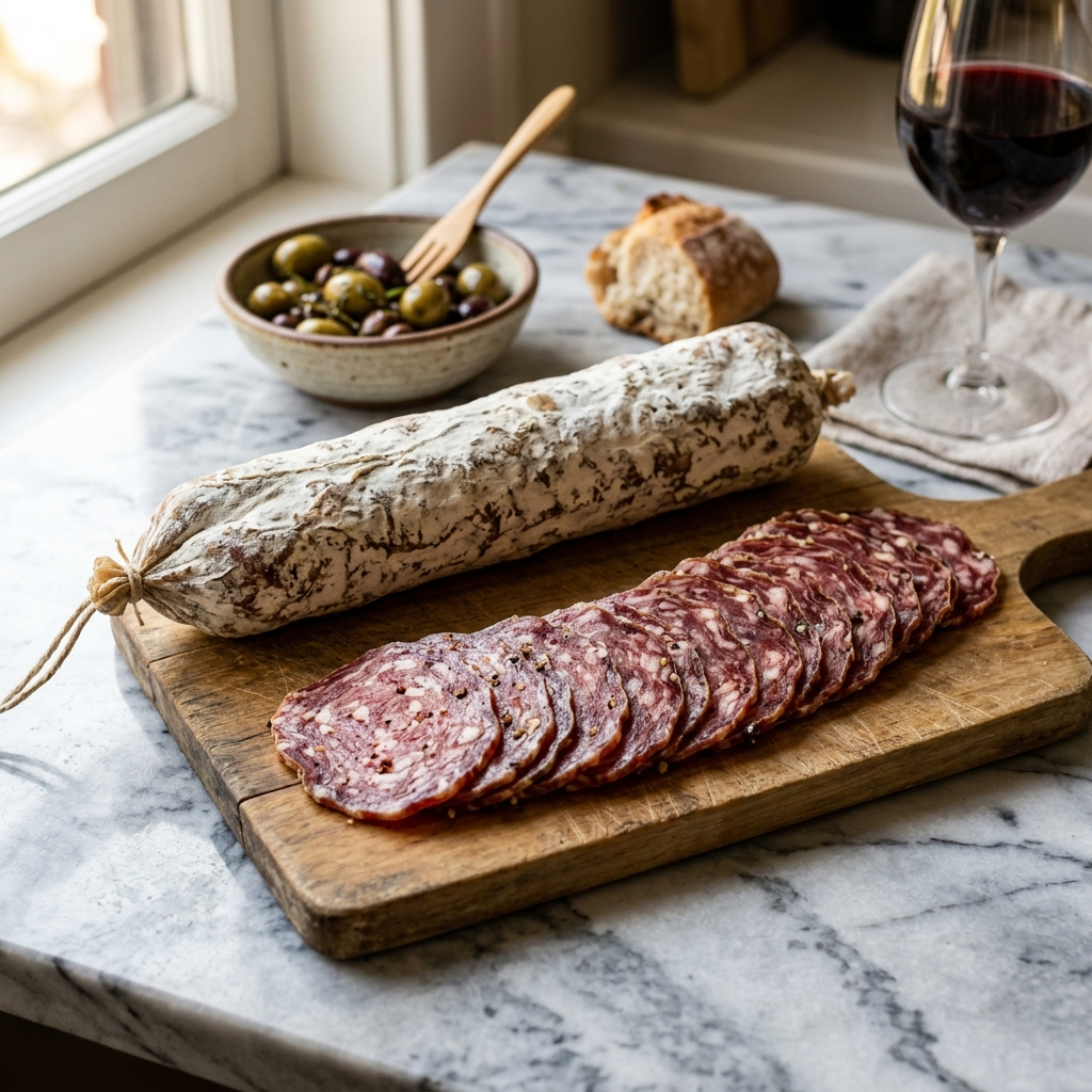 What Is Soppressata and How Do You Use It